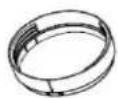 THOMSON THCLI141ER - accessoires : - 6