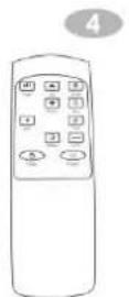 THOMSON THCLI093E - Les accessoires : - 4