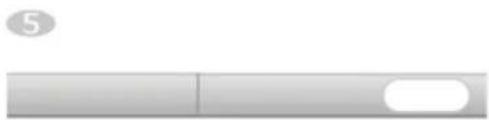 THOMSON THCLI093E - Les accessoires : - 5