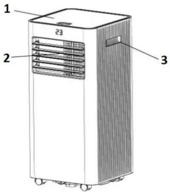 THOMSON THCLI093E - DESCRIPTIF: - 1