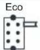THOMSON 512286 - Gestion du mode Eco - Power - 6