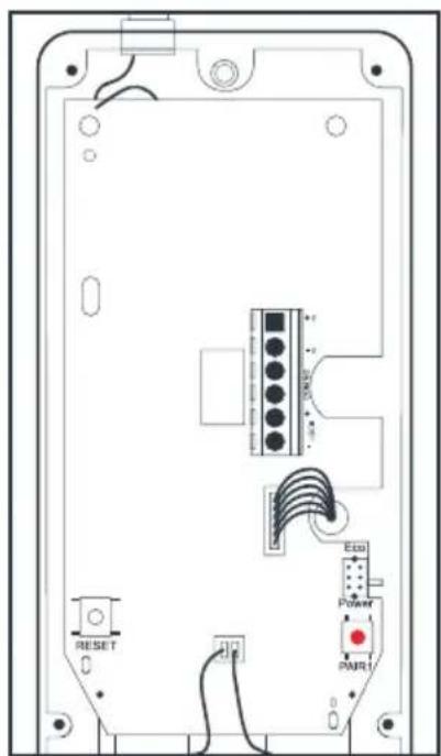 THOMSON 512286 - Mettre la PowerBox en mode appairage - 1