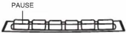 THOMSON portable RK203CD - BENUTZEN SIE AUSSCHLIESSLICH NORMALBAND (TYPE I) ZUR AUFNAHME. - 2