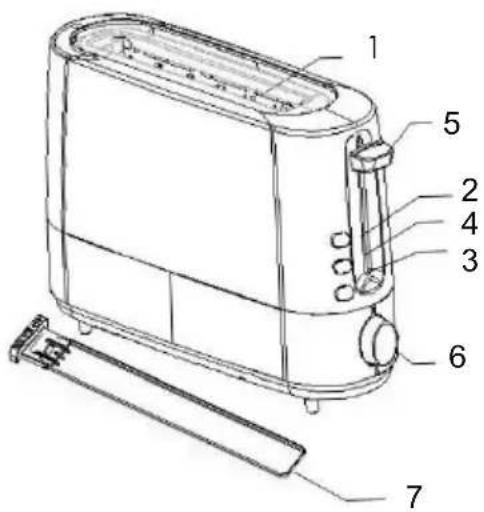 THOMSON THTO91IX - MIEUX CONNAÎTRE VOTRE APPAREIL - 2