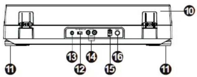 THOMSON TH387452 - MODE D'EMPLOI - 2