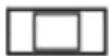 THOMSON TH387452 - Wahlschalter PHONO/LINE: - 1
