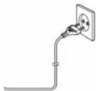 THOMSON TH367669 - ATTENZIONE - 2