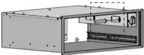 Fulgor Milano FPWD 3024 X - AVERTISSEMENT - 1