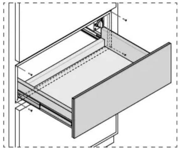 Fulgor Milano FPWD 3024 X - INSTALAÇÃO - 1
