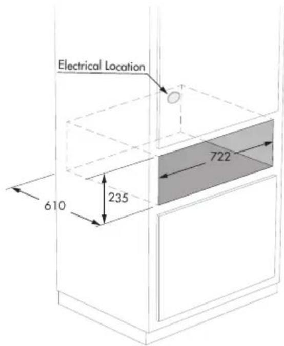 Electrical Location 610 235 722