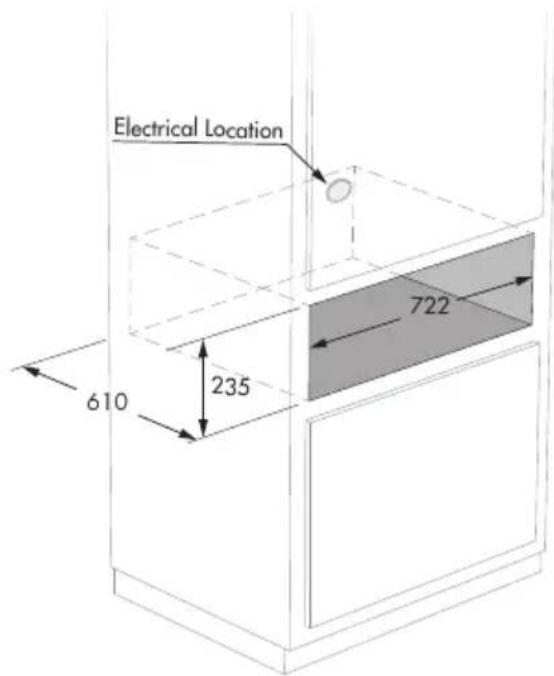Electrical Location 610 235 722
