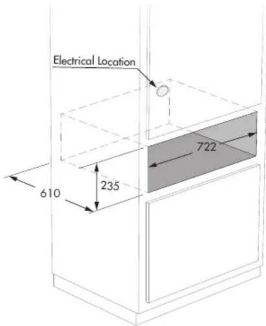 Electrical Location 610 235 722