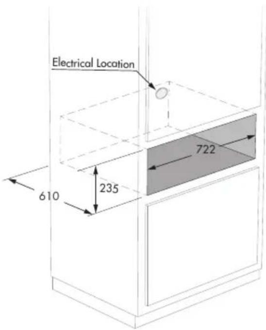 Electrical Location 610 235 722
