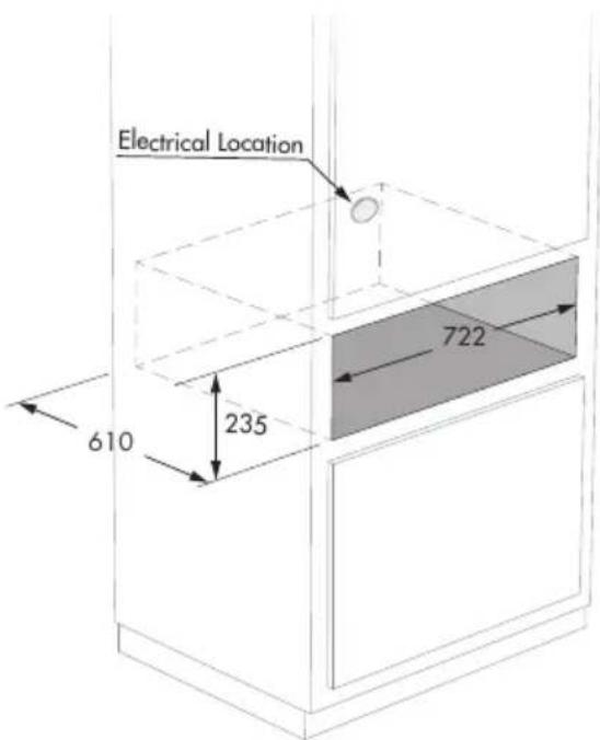 Electrical Location 610 235 722