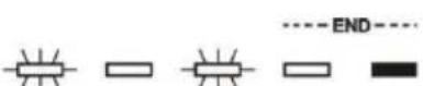 Fulgor Milano FPDW 82103 XX - Guide de dépannage - 5