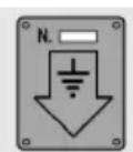 Fulgor Milano FPDW 82103 XX - Instrucciones para la seguridad y el uso de la máquina - 5
