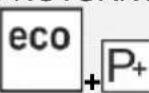 Fulgor Milano FPDW 82103 XX - PROGRAMAS SUPLEMENTARES - 3