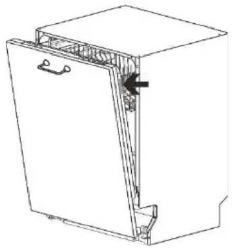 Fulgor Milano FPDW 82103 XX - Informacja dla instytutów badawczych - 1