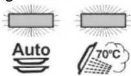 Fulgor Milano FPDW 82103 XX - OPTION ENERSAVE - 1