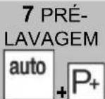 Fulgor Milano FPDW 82103 XX - PROGRAMAS SUPLEMENTARES - 2
