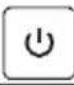 Fulgor Milano FDW 8292.1 - O painel superior - 3