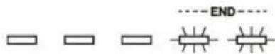 Fulgor Milano FDW 8292.1 - ARRET - 1
