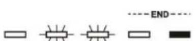 Fulgor Milano FDW 8292.1 - Guide de dépannage - 6