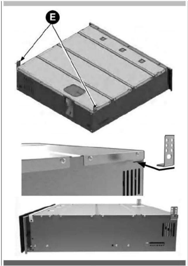 Fulgor Milano FVSD 150 TC WH - Снятие упаковки - 7