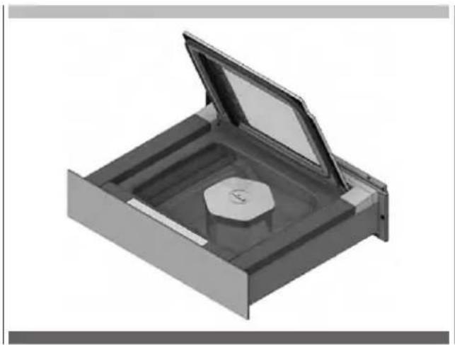 Fulgor Milano FVSD 150 TC WH - ВНИМАНИЕ - 1