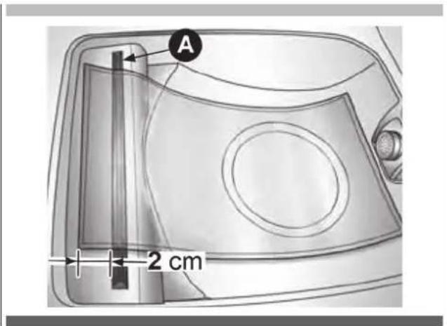 Fulgor Milano FVSD 150 TC BK - Step 3 - 1