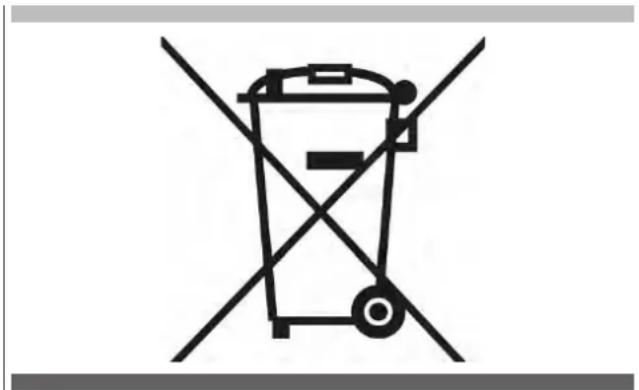 Fulgor Milano FVSD 150 TC BK - 2) Scrapping/Disposal: - 1