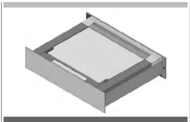 Fulgor Milano FVSD 150 TC BK - ВНИМАНИЕ - 2