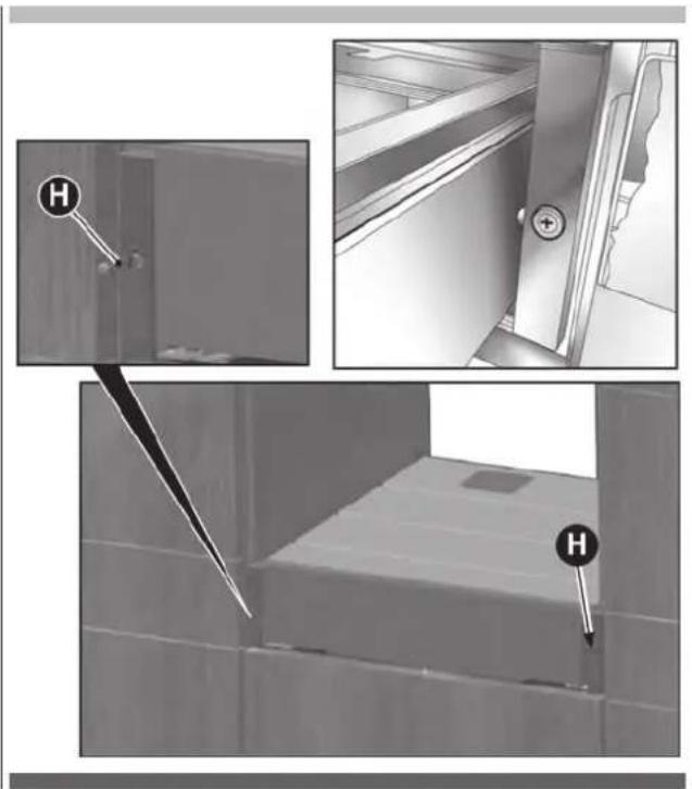 Fulgor Milano FVSD 150 TC BK - Montaggio ed installazione - 11