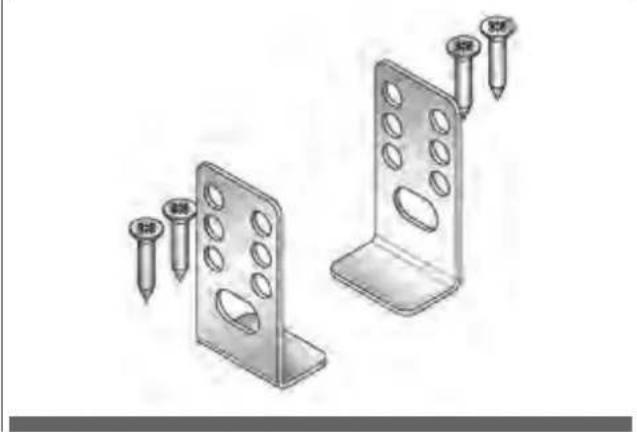 Fulgor Milano FVSD 150 TC BK - DE 14 - Installation - 1