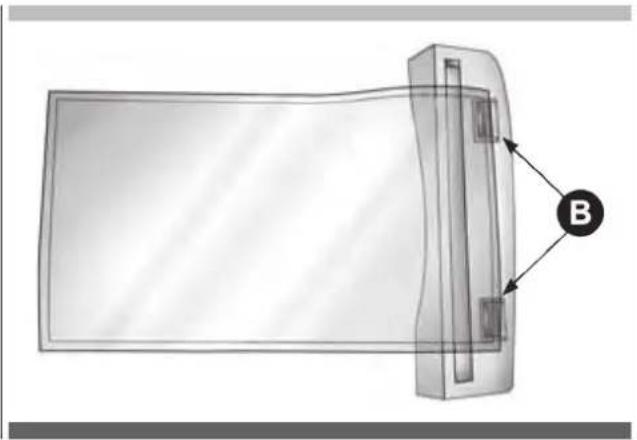 Fulgor Milano FVSD 150 TC BK - Phase 2 - 3