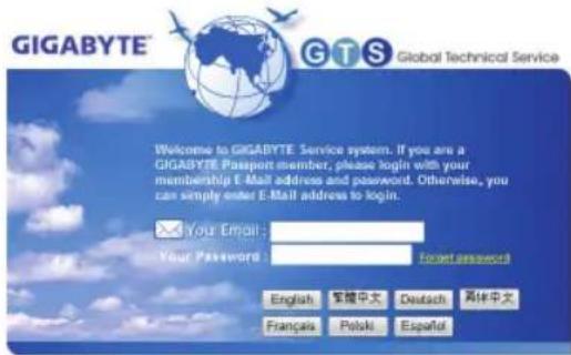 GIGABYTE GA-H97M-Gaming 3 - - GIGABYTEグローバルサービスシステム - 1