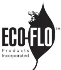Eco-Flo ECD33V - General Terms and Conditions; Limitations of Remedies - 1