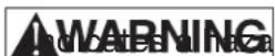 Eco-Flo ECD50V - Safety Labels - 2