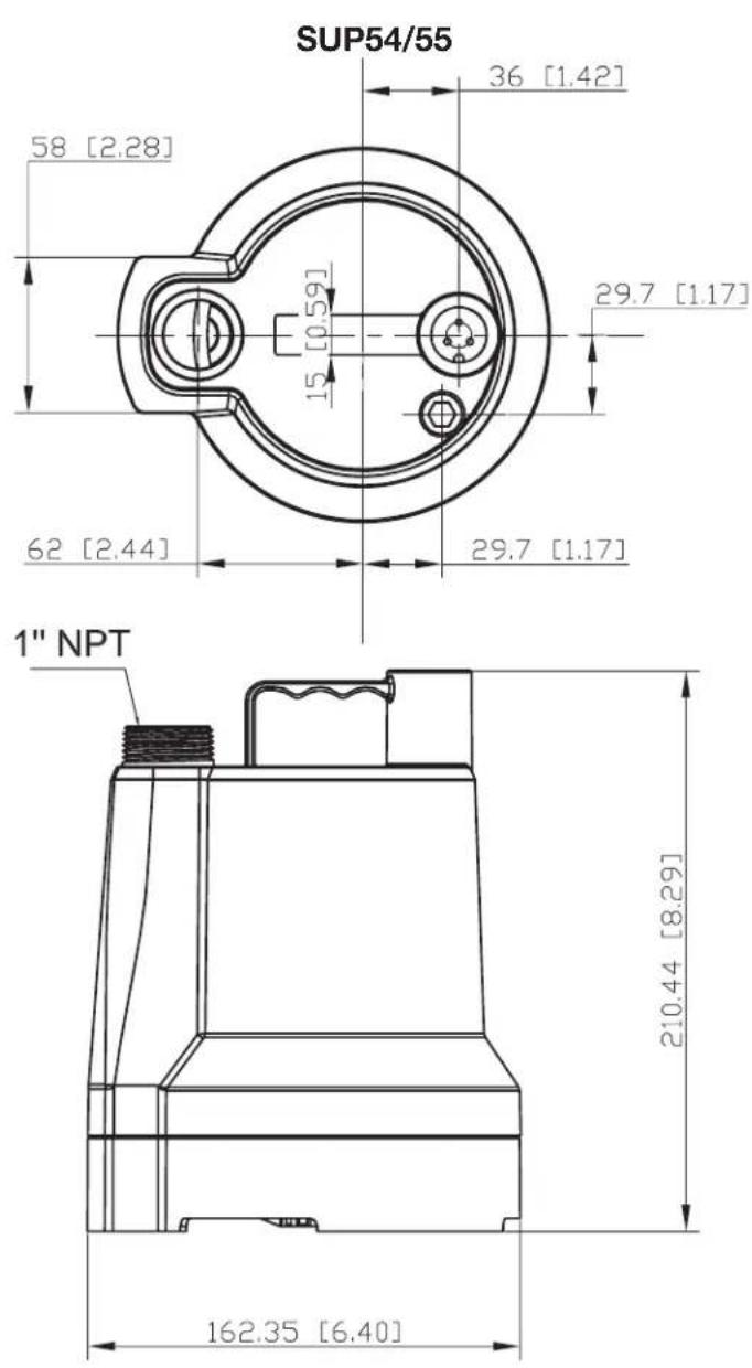 Eco-Flo SUP80 - APPLICATIONS - 1