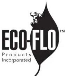 ECO-FLO™ Products Incorporated