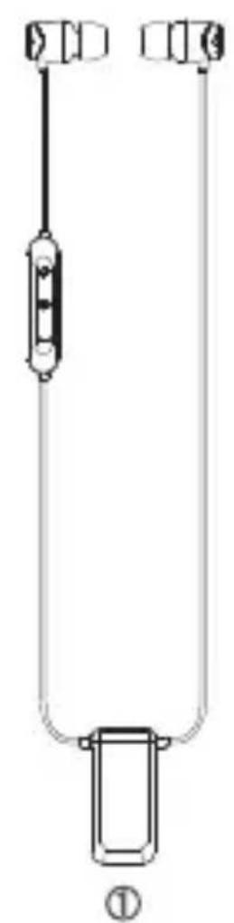 SoundMagic E10BT - 一、装箱清单 - 1