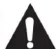 Mixars Quattro - RISK OF ELECTRIC SHOCK DO NOT OPEN - 1