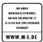 Vistus VD-6720 - VISTUS DOOR COMMUNICATION - 1