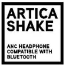 NGS Artica Shake - KÄYTTÖOPAS - 1