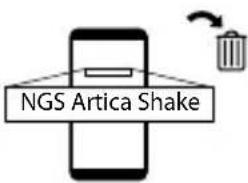 NGS Artica Shake - RESETUJ - 1