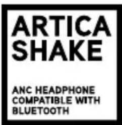 NGS Artica Shake - ΕΠΙΣΚΟΠΗΣΗ - 1