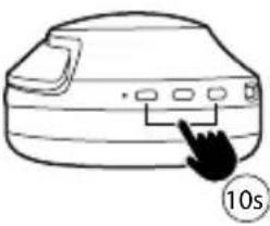 NGS Artica Shake - RESETOVAŤ - 5