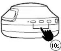 NGS Artica Shake - ATSTATYTI - 5