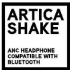 NGS Artica Shake - 5