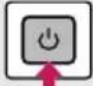LG 32LN572MBUB - Utilisation du bouton - 5